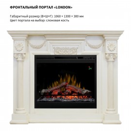 Dimplex Symphony 26 DF2624L-INT